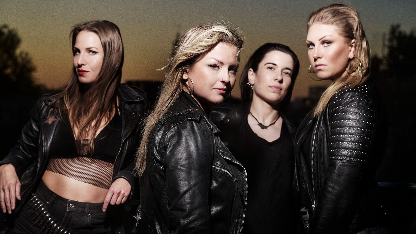 Thundermother live im Festsaal Kreuzberg 💥
