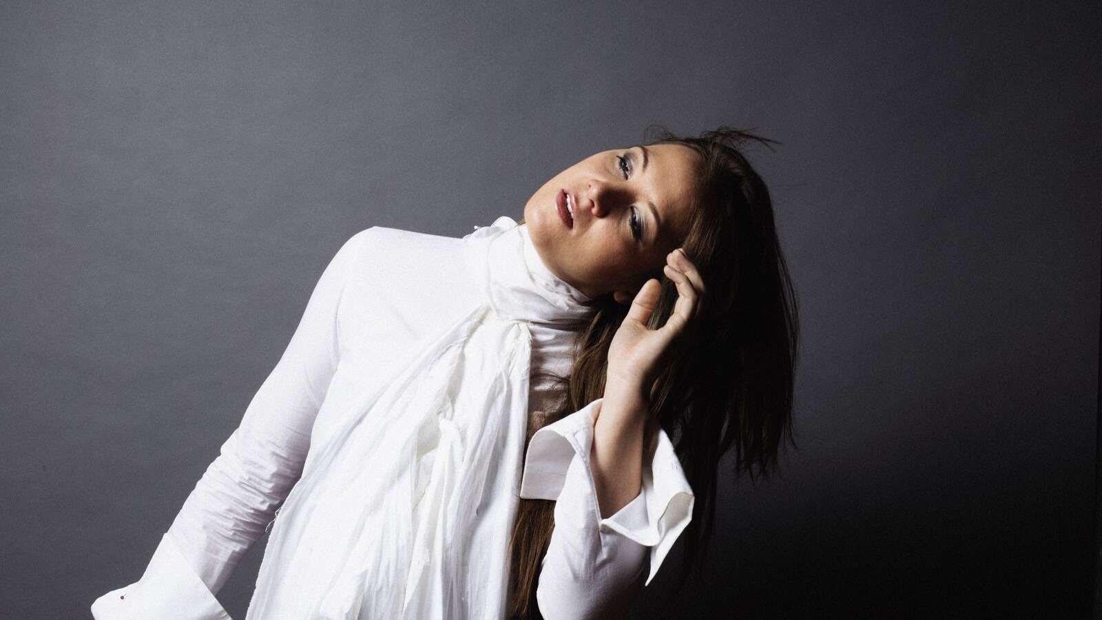 Sophie Hunger live in der Berliner Philharmonie ✨