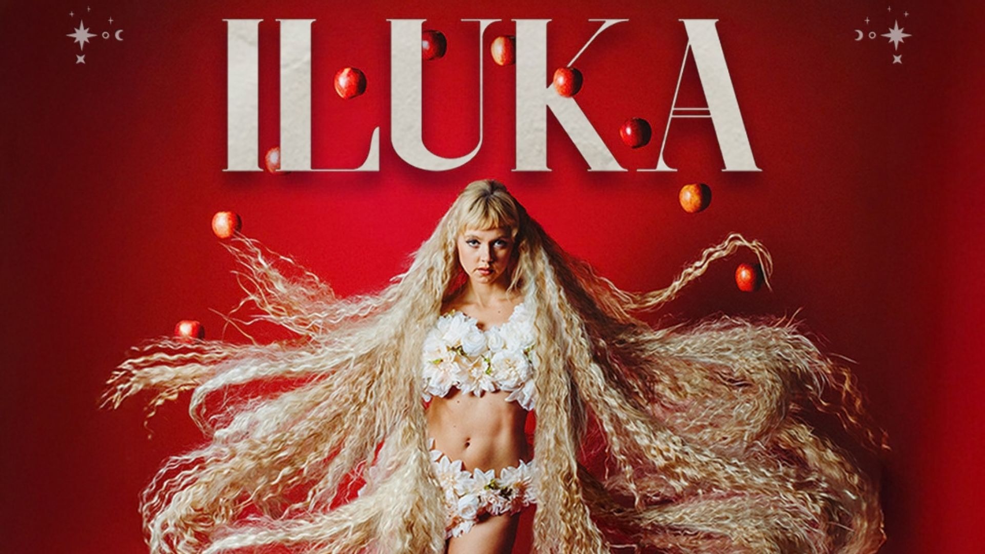 Iluka - The Wings Tour - Nachtleben Frankfurt