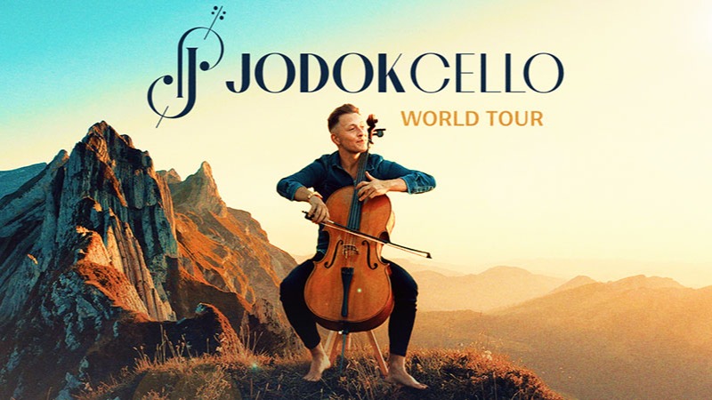 JODOKCELLO