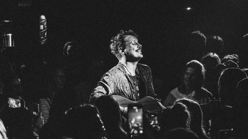 BENNE - Zuhause Solo Tour in Leipzig