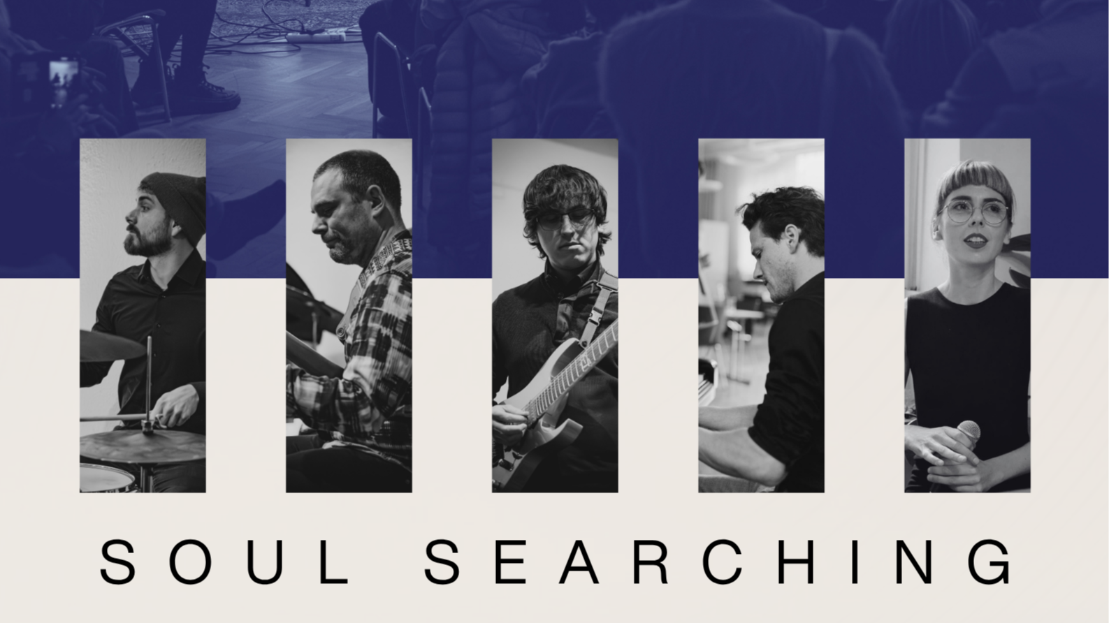 Soul Searching - Collegium Academicum