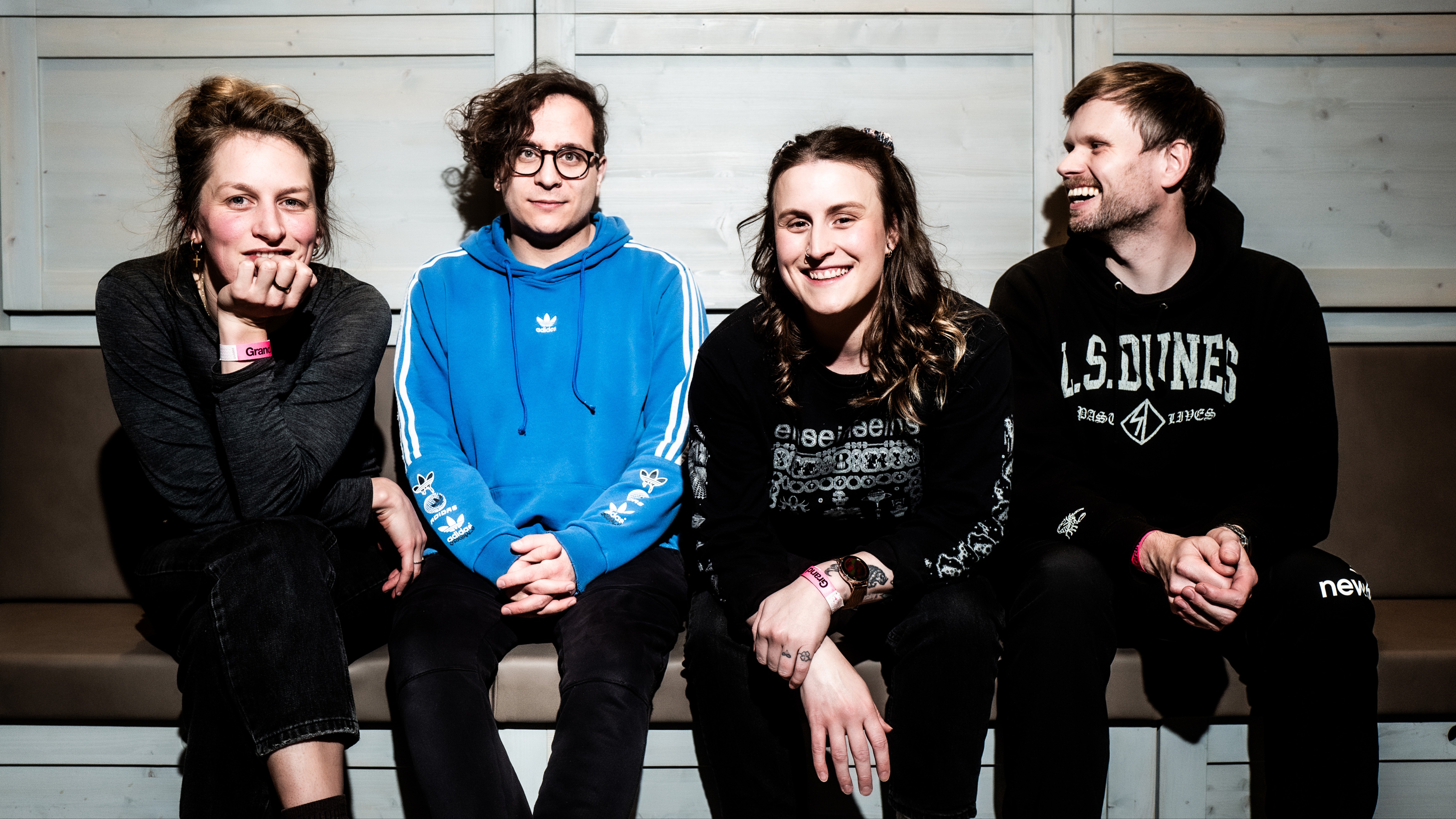 Kochkraft durch KMA – "Hardcore never dies das" Tour 2026