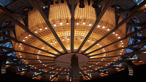 Chor und Sinfonieorchester der Universität Köln