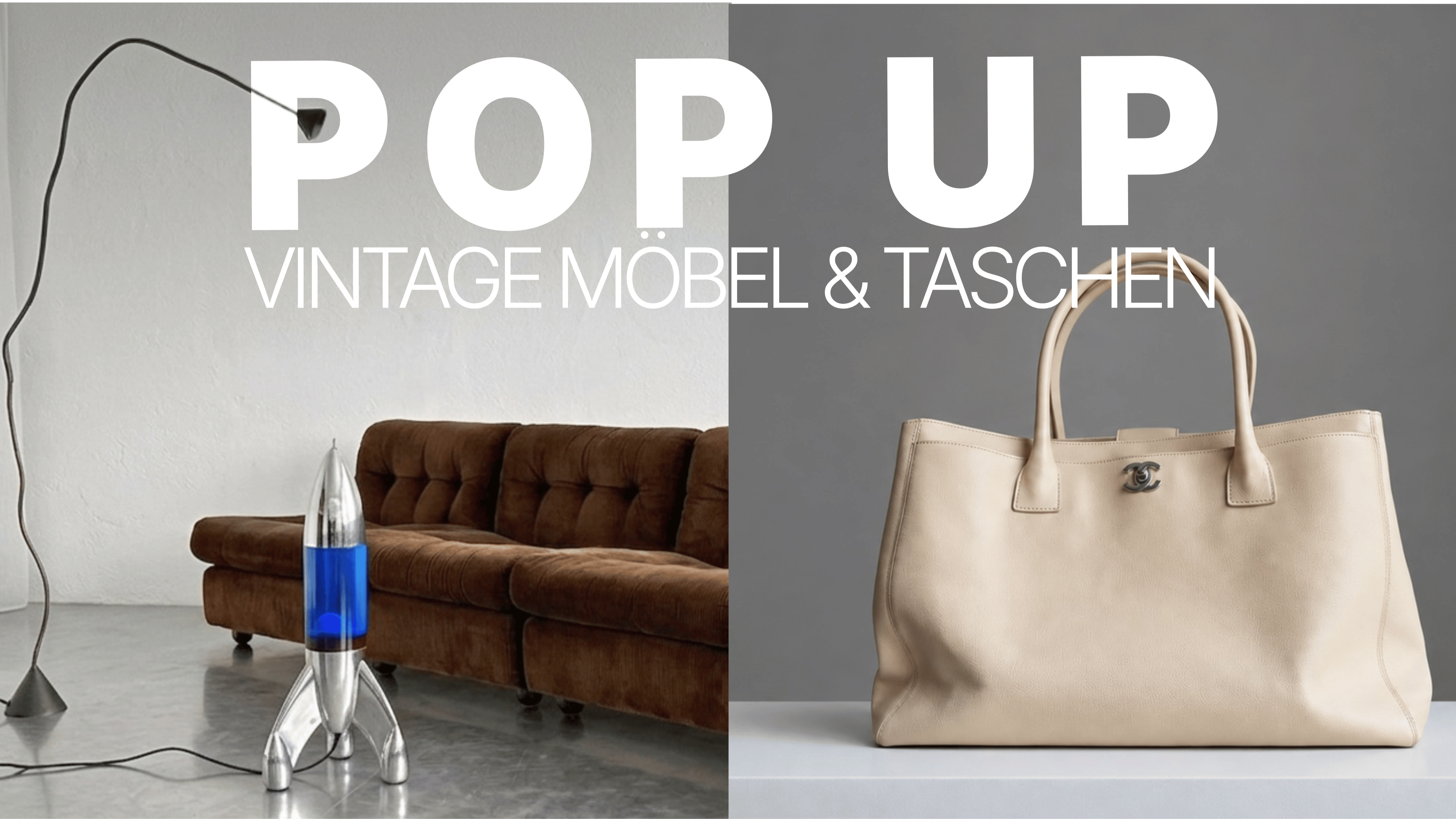 Vintage Pop Up