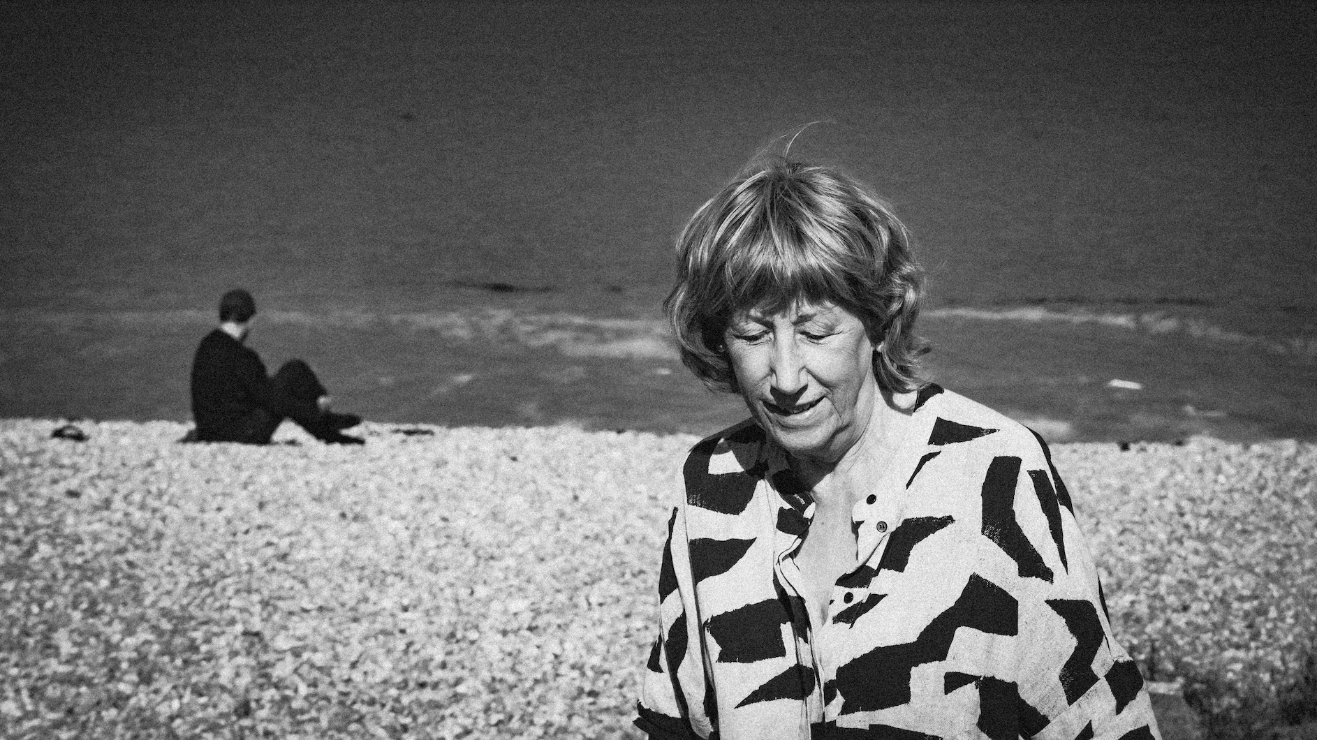 Norma Winstone & Kit Downes (50. Leipziger Jazztage)