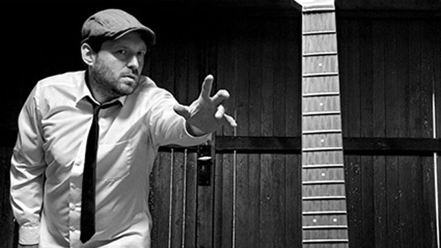 Lars Wege & Friends live im Steigerturm