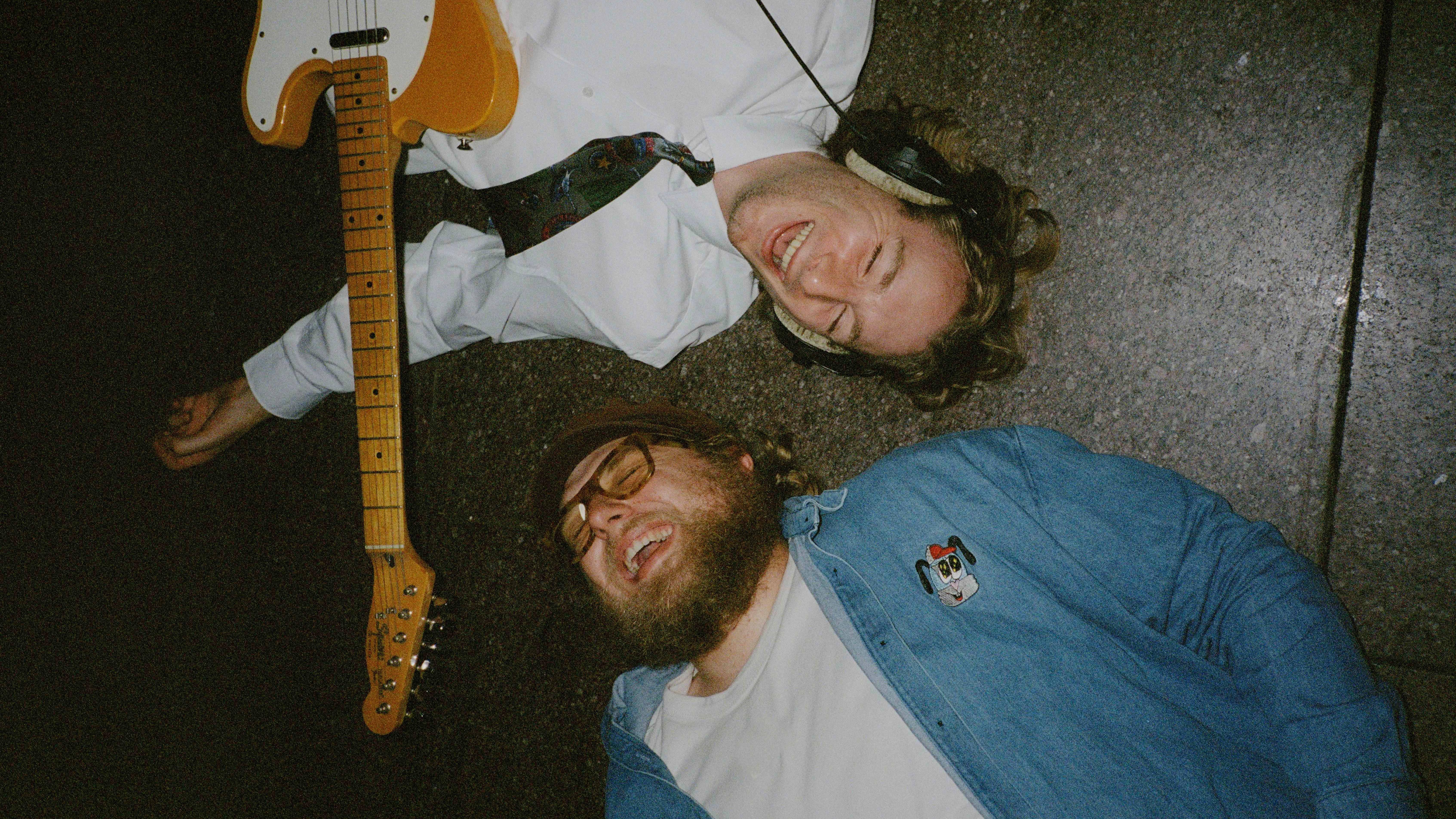 MAËL & JONAS