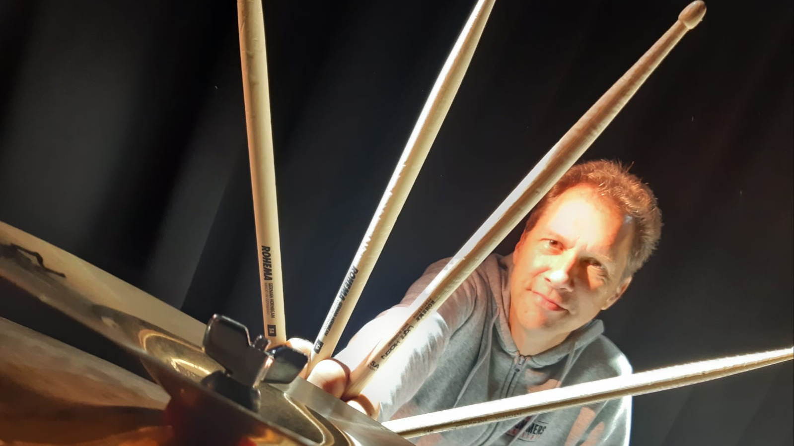 Andy Gillmann – Acoustic Impulse