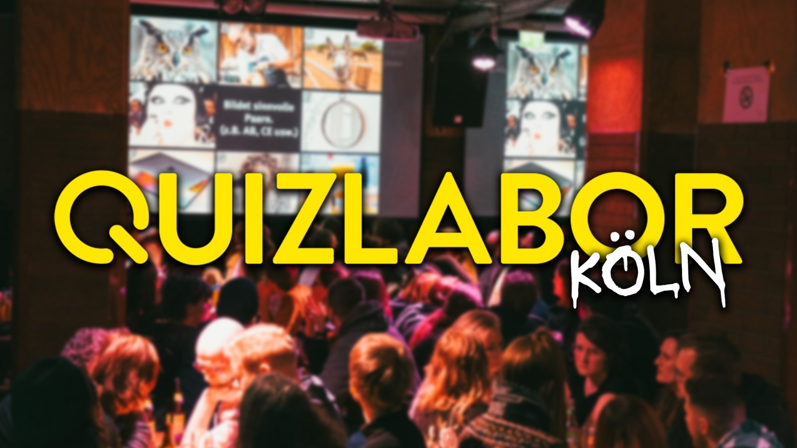 Kneipenquiz im Unkelbach