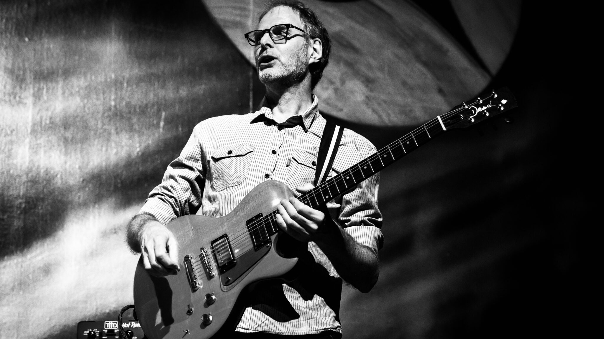Andreas Willers’ ONQ feat. Bill Elgart