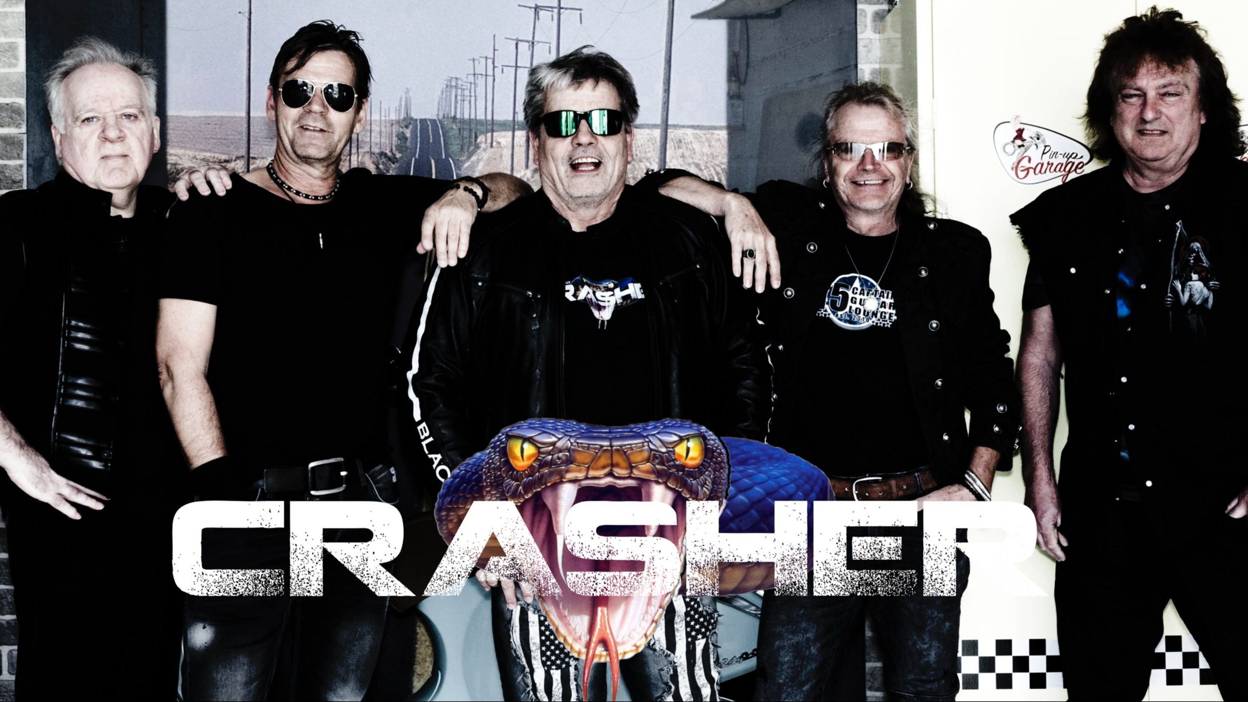Crasher