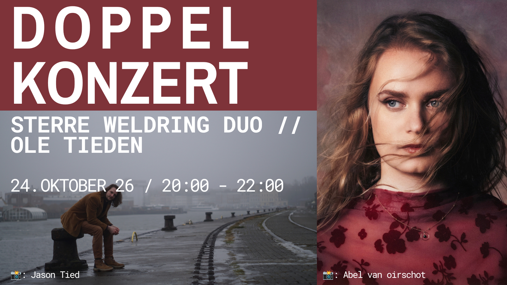 Doppel-Konzert