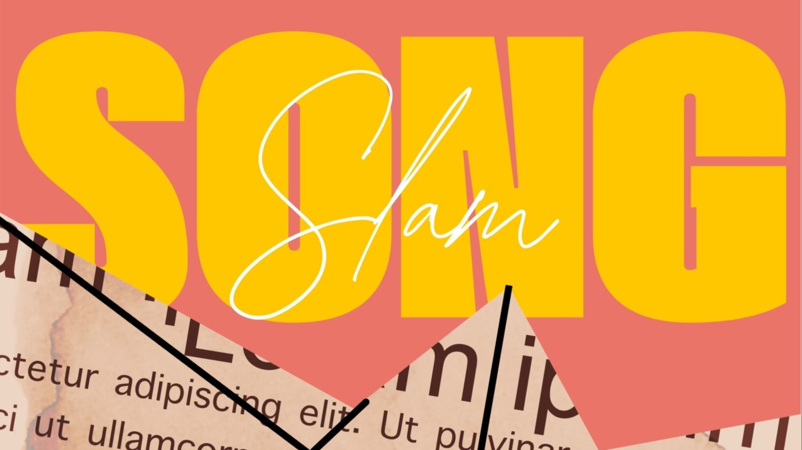 Song Slam