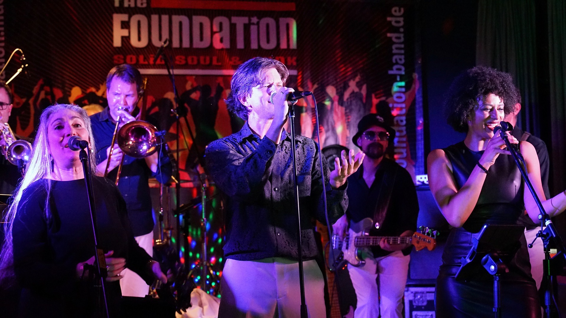 The Foundation