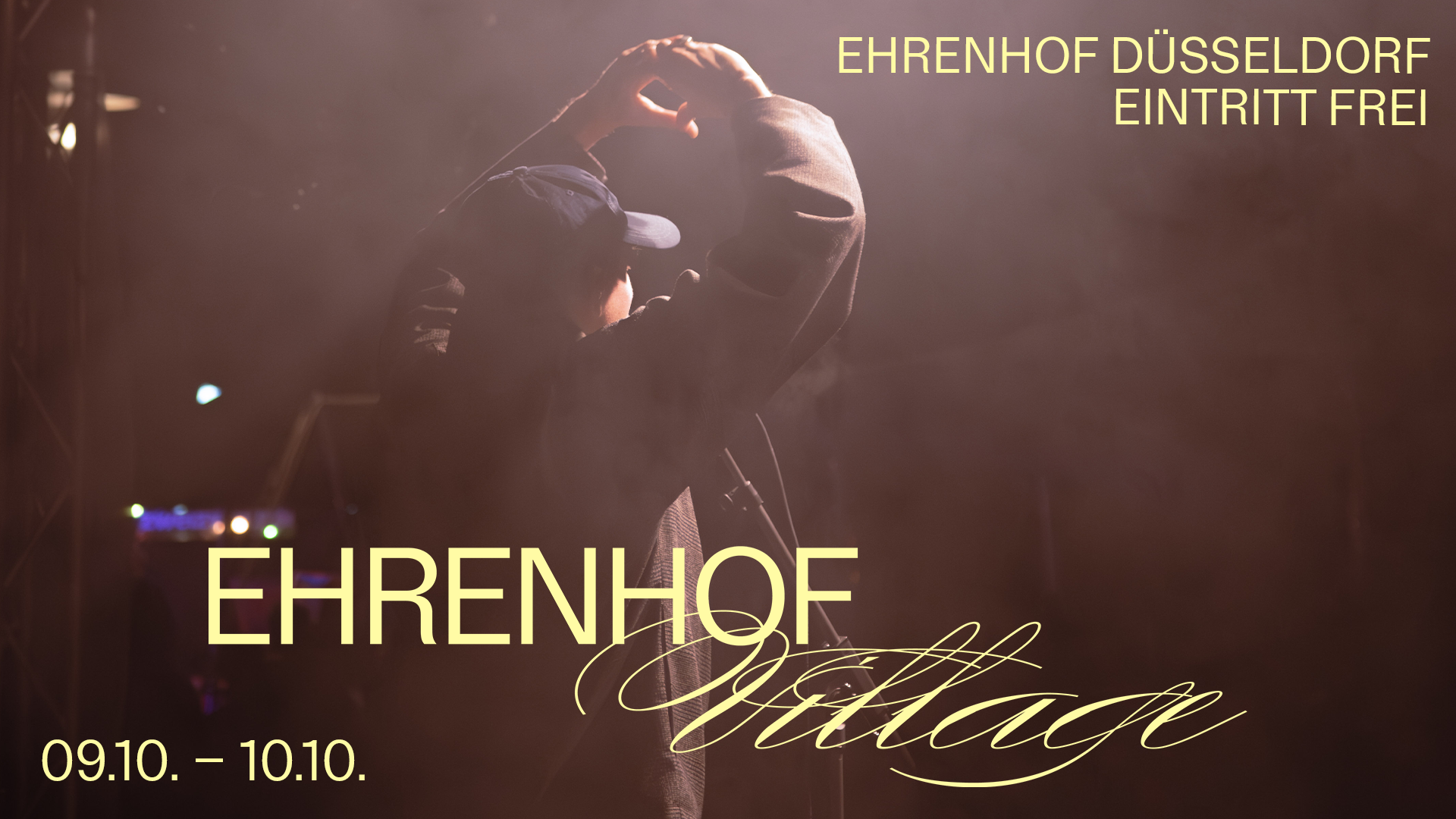Ehrenhof Village