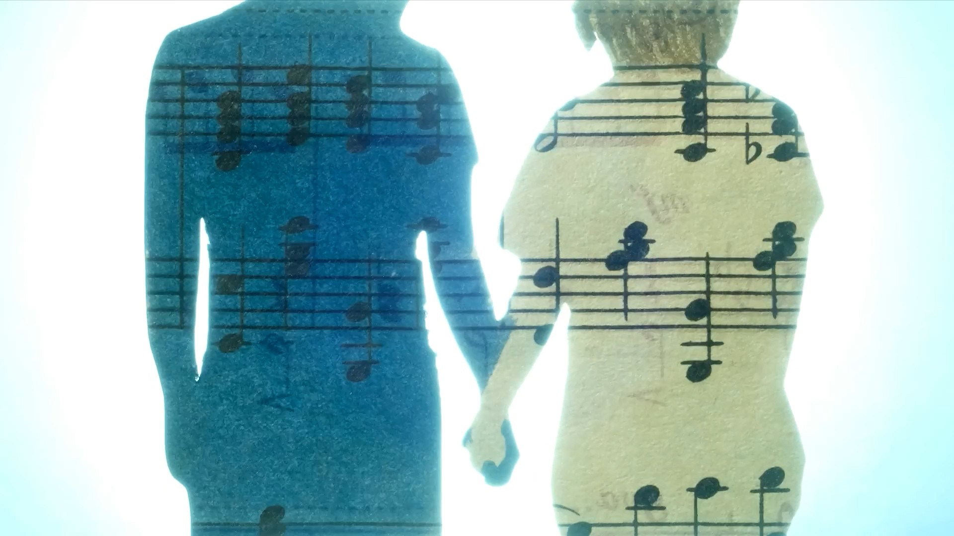 Filmvorführung: WHAT WILL I BECOME?