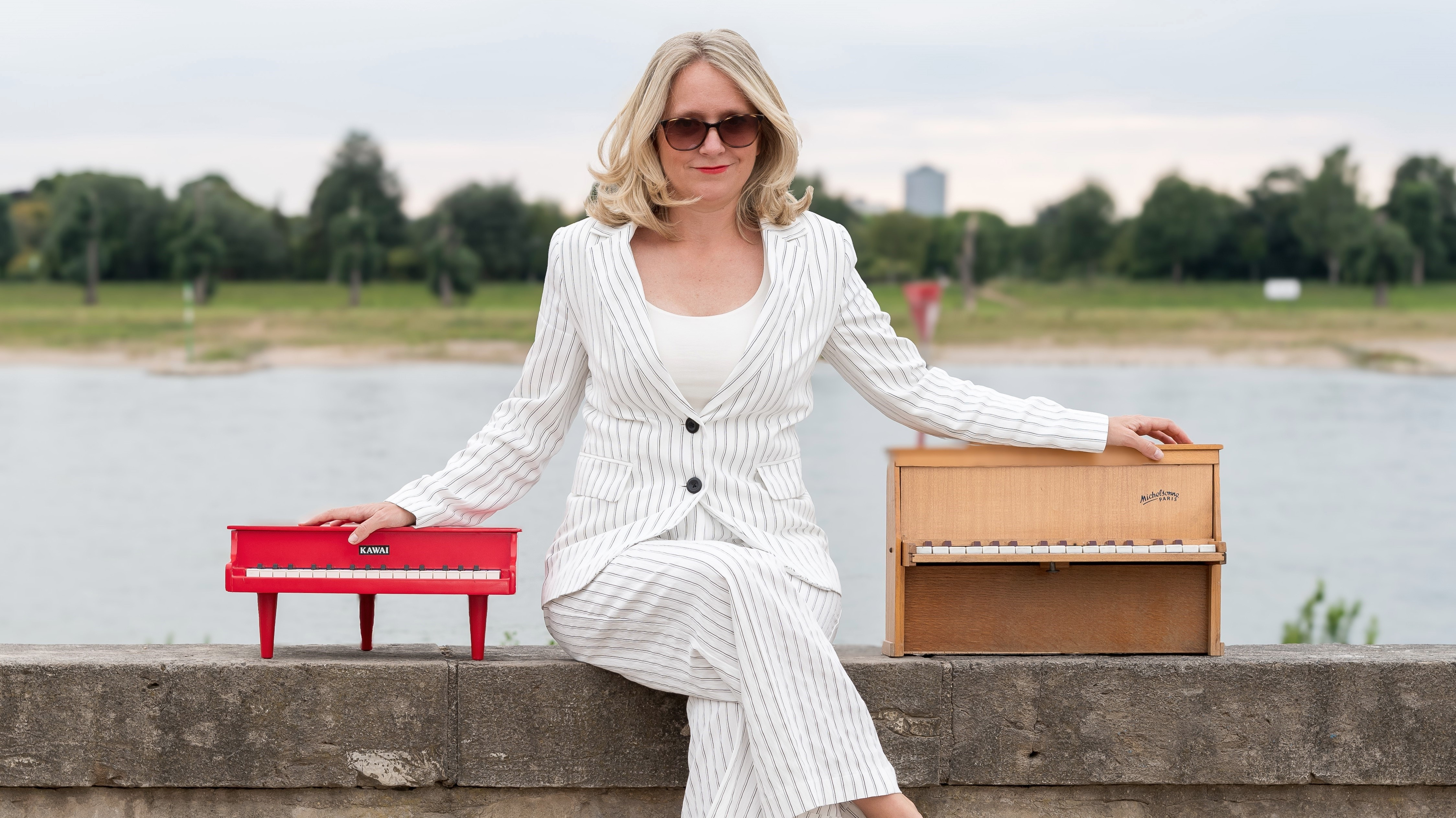 Der Rose Pilgerfahrt Düsseldorfer Toypiano Festival