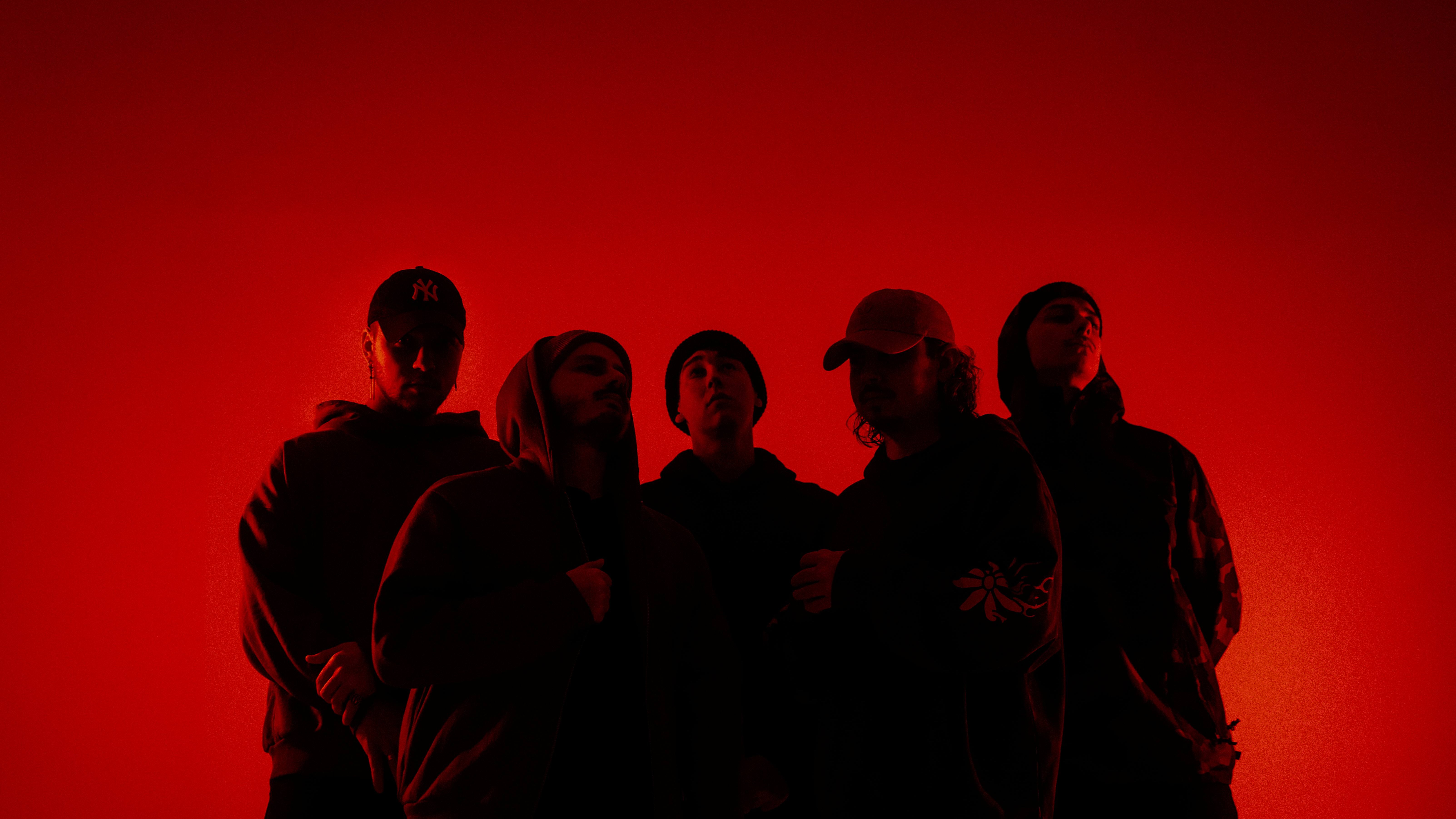 ACCVSED - HEADLINE TOUR 2027 - BERLIN CASSIOPEIA