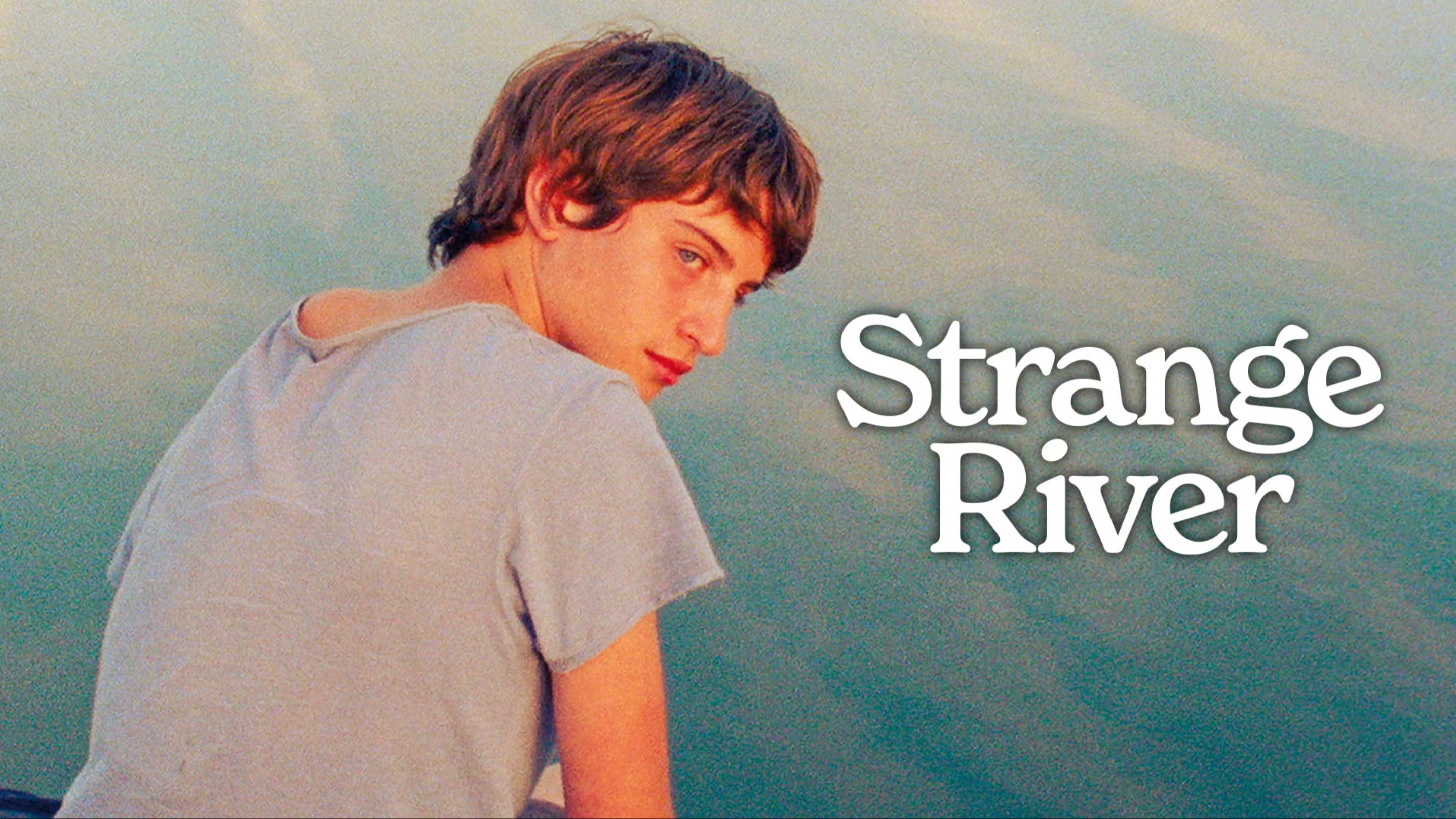 Queer Film Night: Strange River