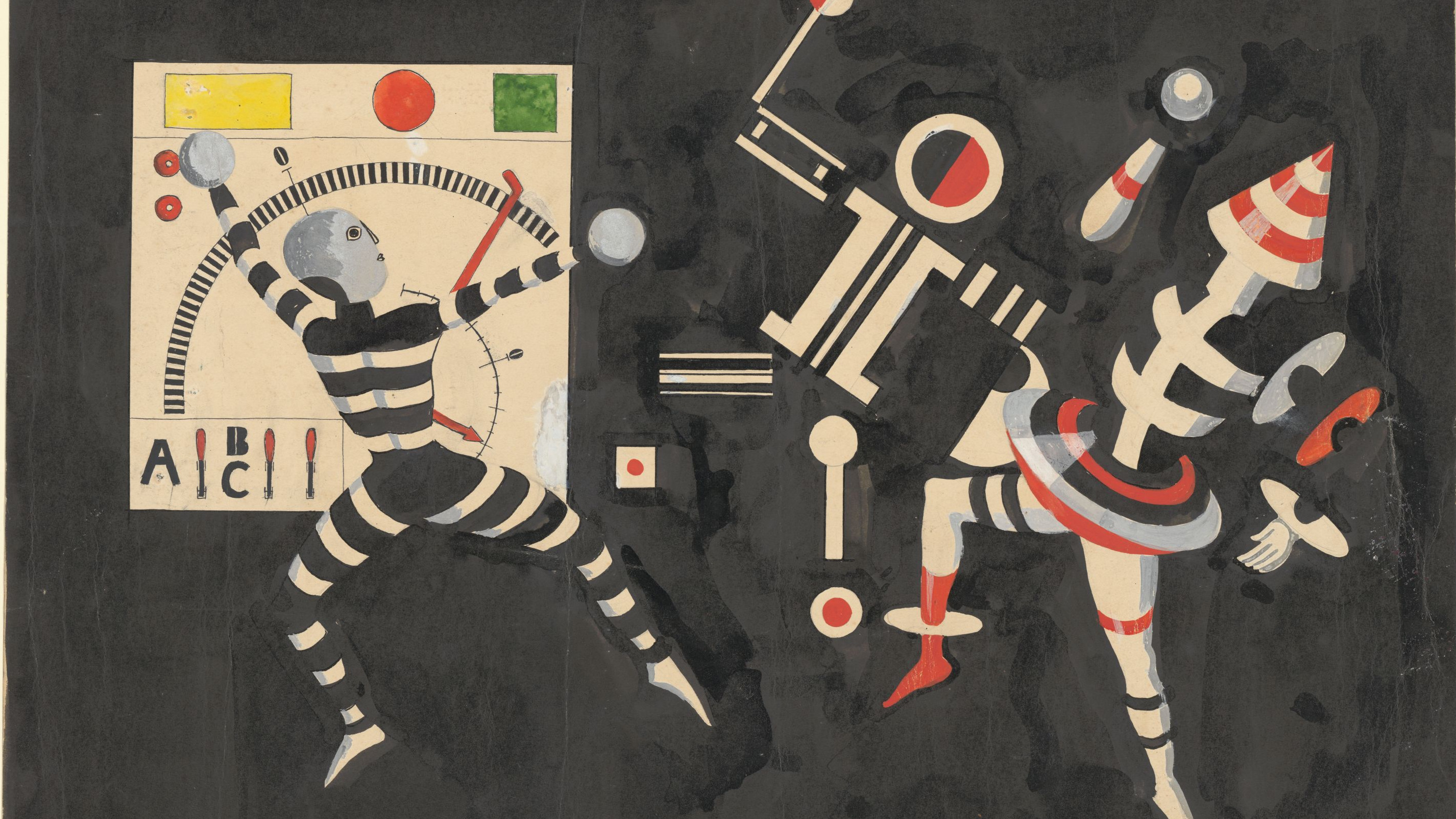 Bauhaus Music 2026: Moderiertes Konzert: „Quatuor pour la fin du temps“ von Olivier Messiaen