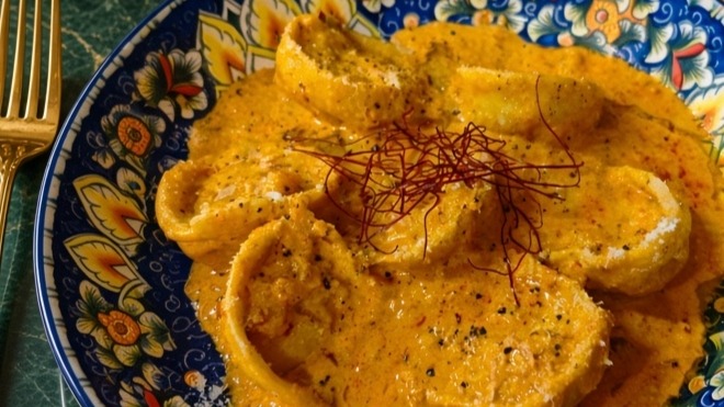 🍝 SICILIAN COOKING CLASSES IN BERLIN 🇮🇹