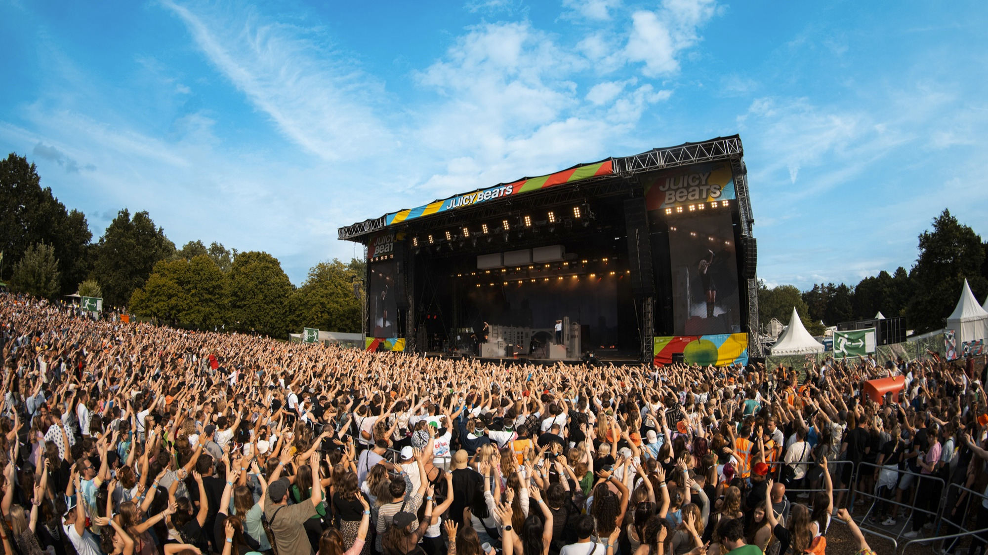 Juicy Beats Festival