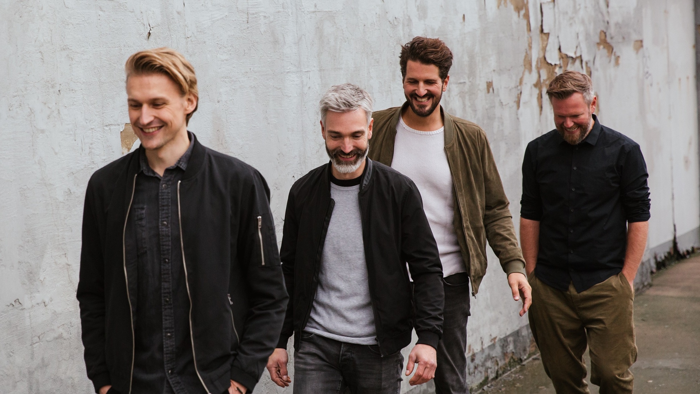 Jeden Tag Silvester – Jahresabschlusskonzert 2026