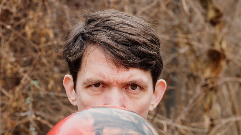 TIM KASHER plays a CURSIVE acoustic set