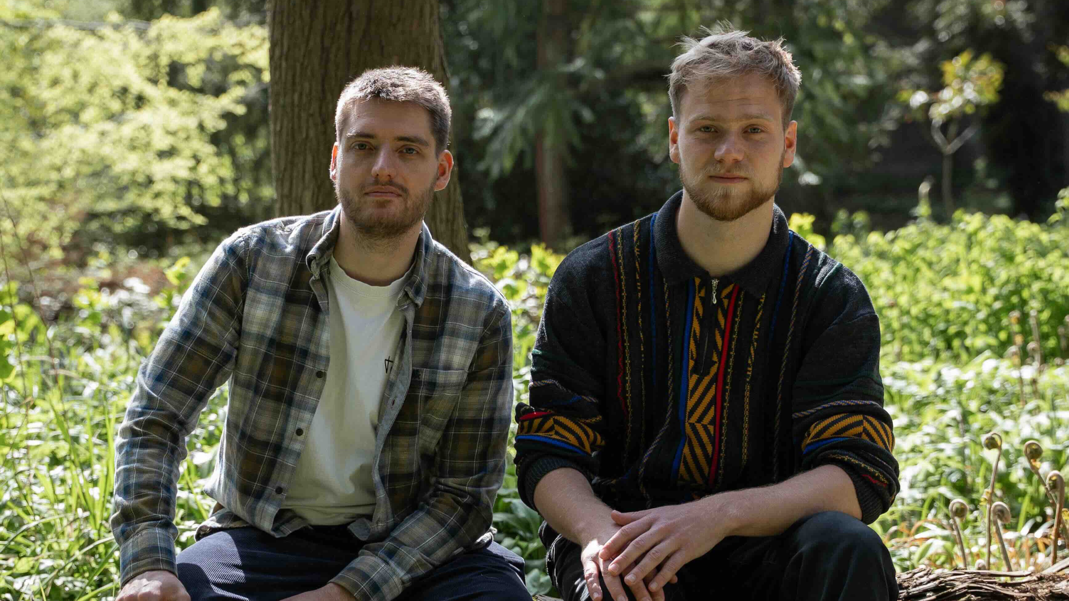 Duo Gulde/Brennscheidt
