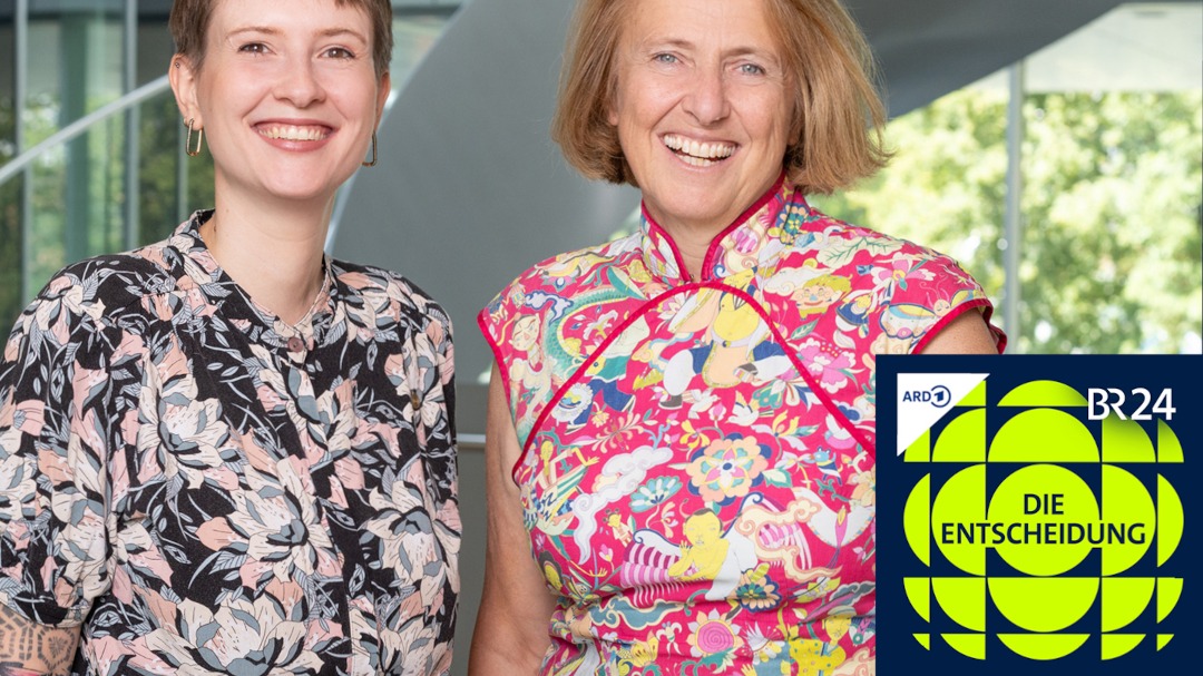 „Mein Opa, die Nazis und Olympia“ | Live-Podcast "Die…