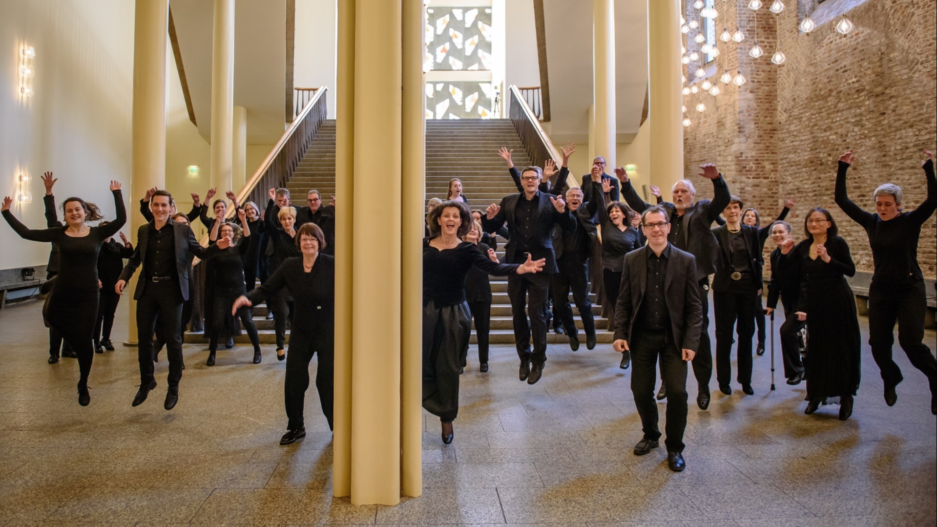 Gürzenich-Chor Köln