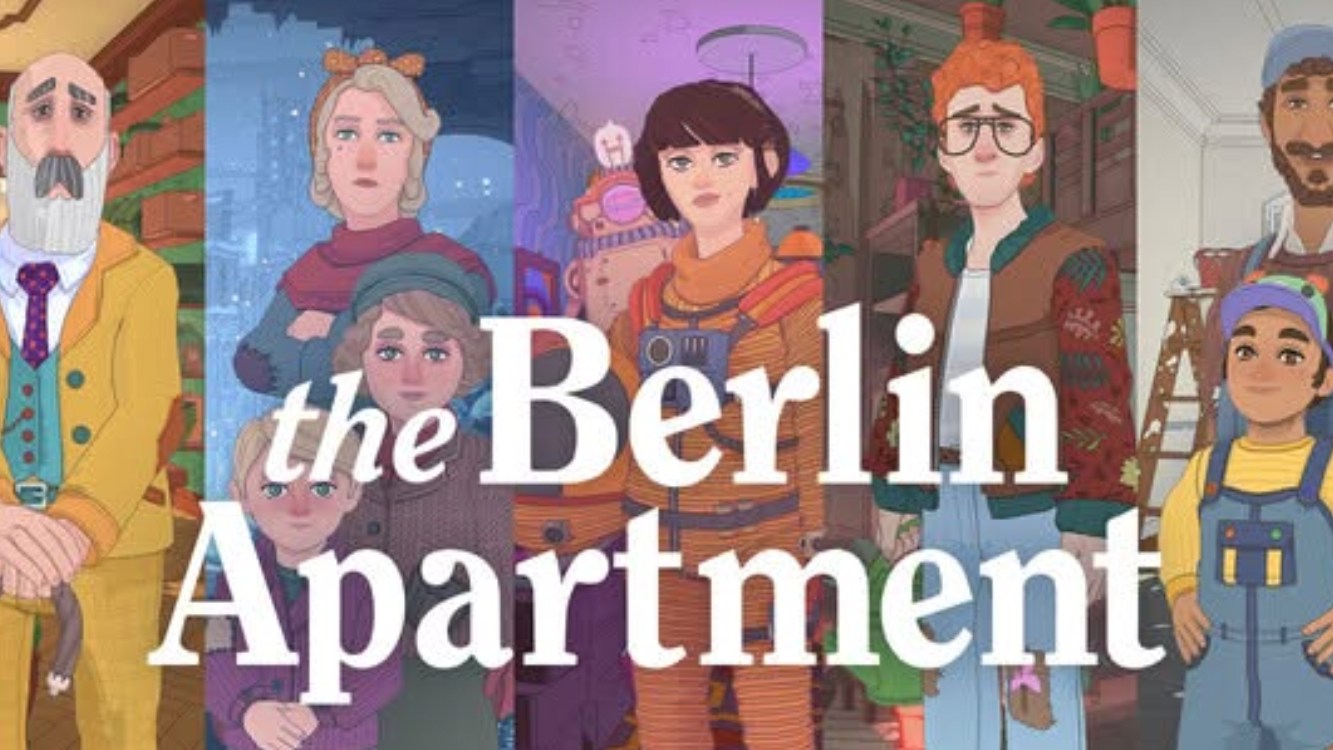 Drehbuch trifft Narrative Design