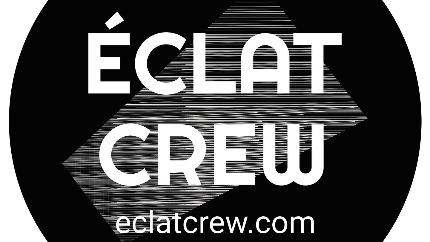 Éclat Crew Musik Produktion Workshop für FLINTA*