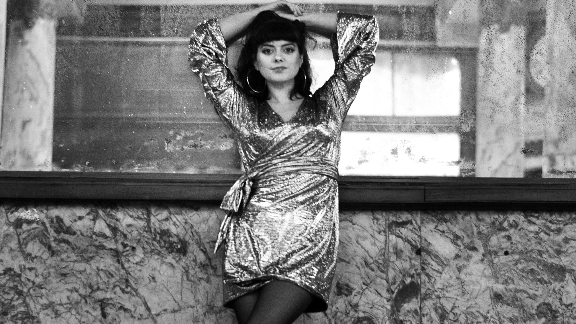 DANISA live im koko – Tango, Bolero, Jazz & Bossa Nova
