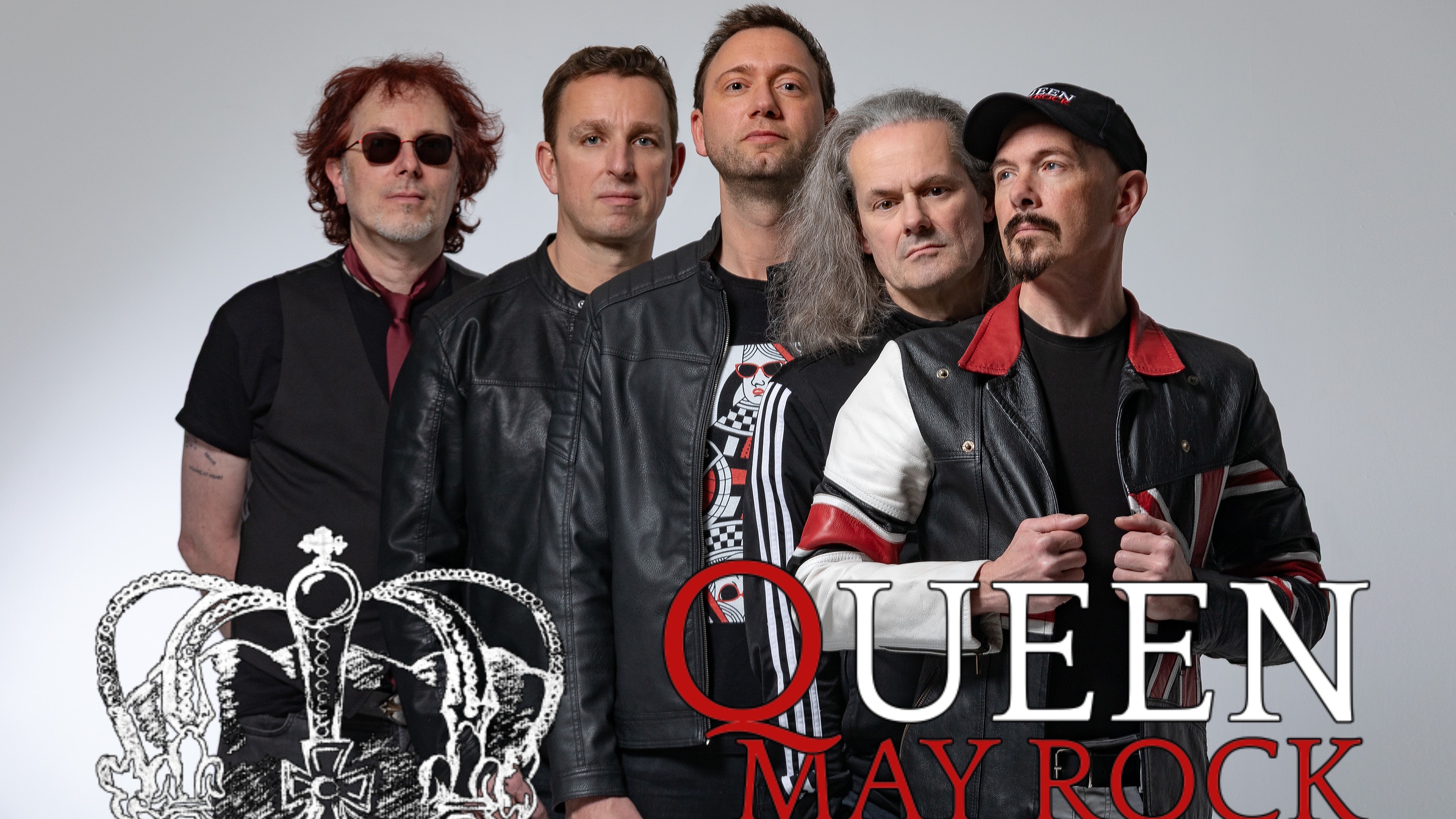 Queen May Rock - A Tribute To Queen - Tribute Festival 2027
