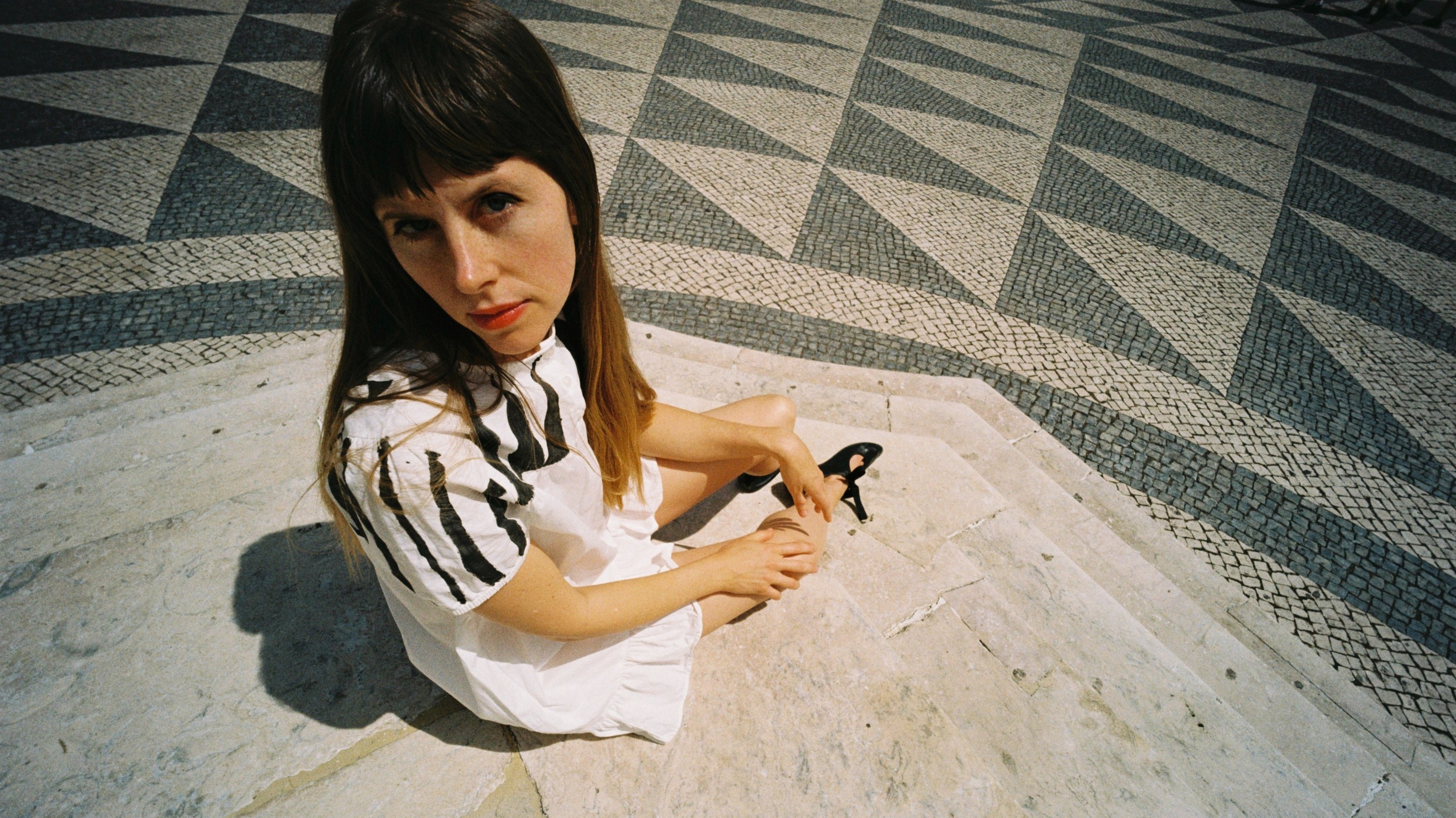 Lael Neale