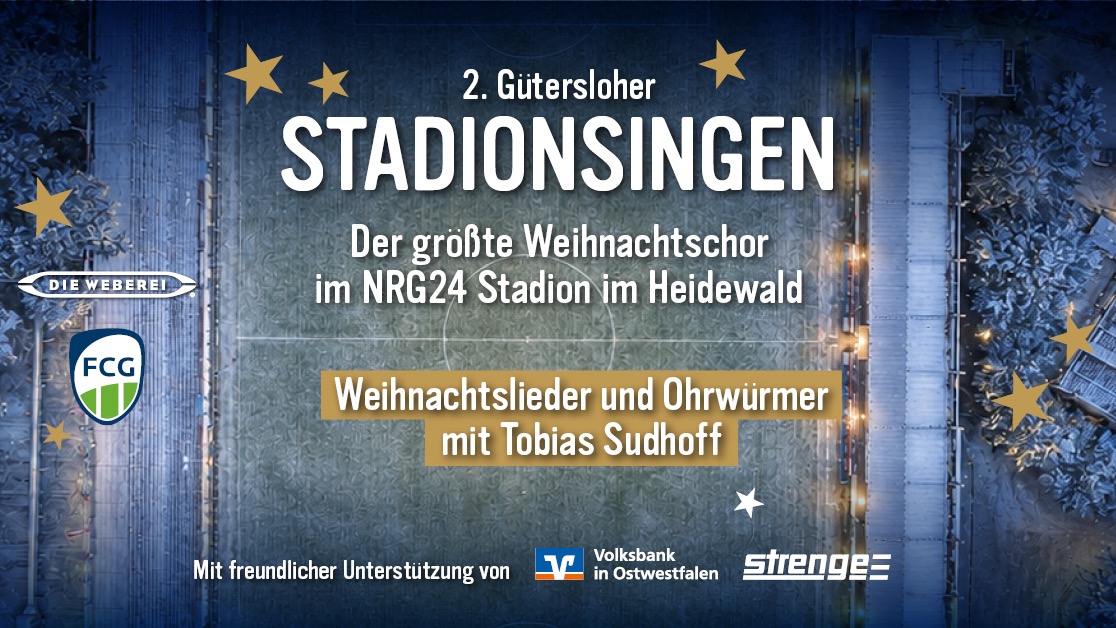 Stadionsingen