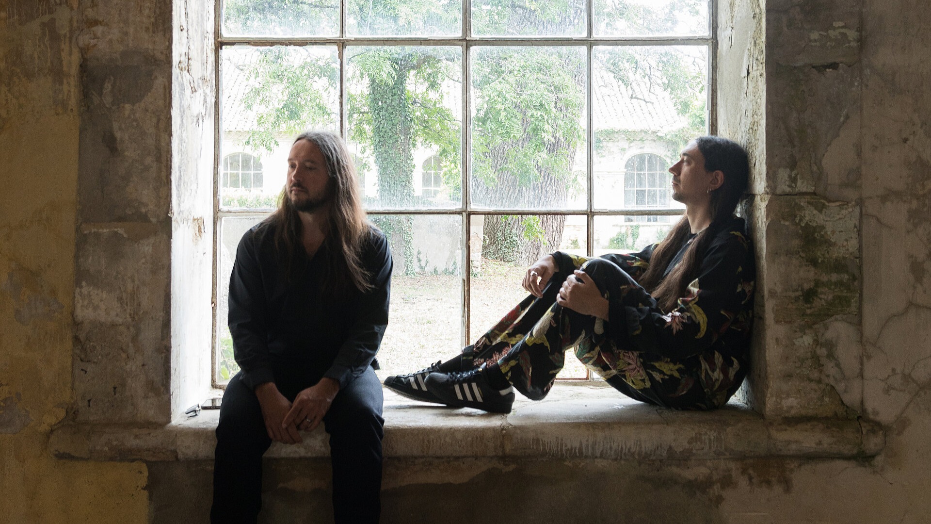 ALCEST