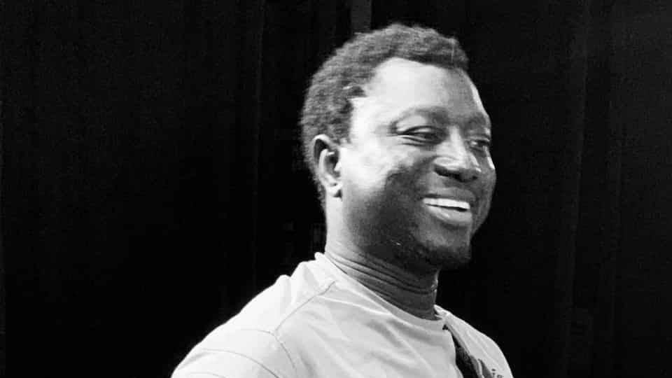 Musik divers – Global Music: Ndoumbelane @KMC