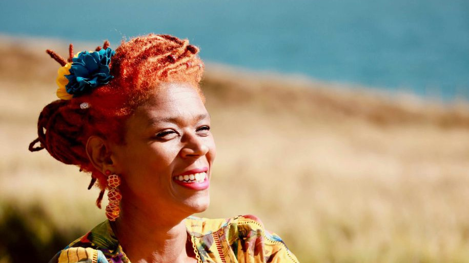 Carmen Souza