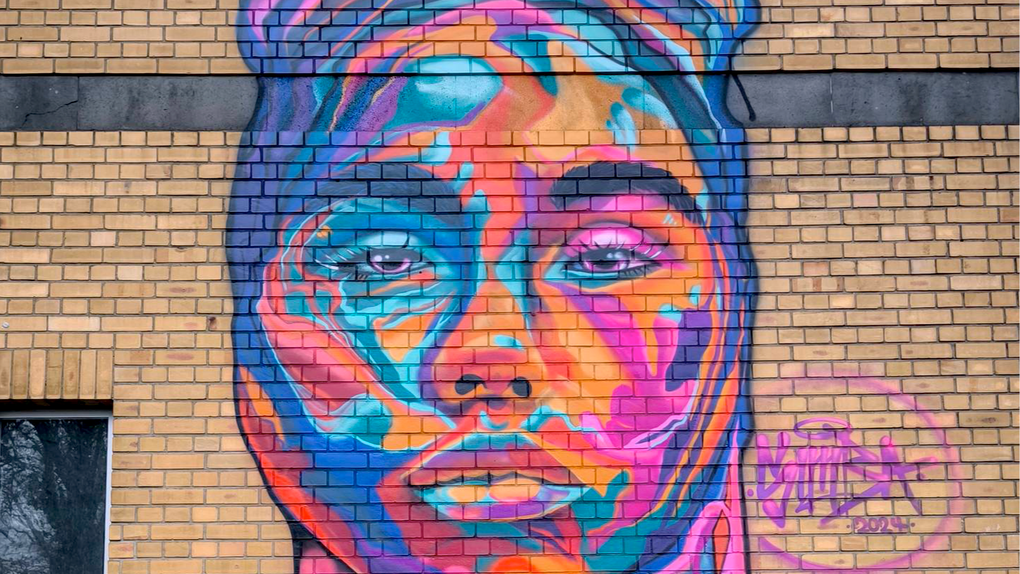 CityLeaks Street Art Tour - Ehrenfeld Tour 3