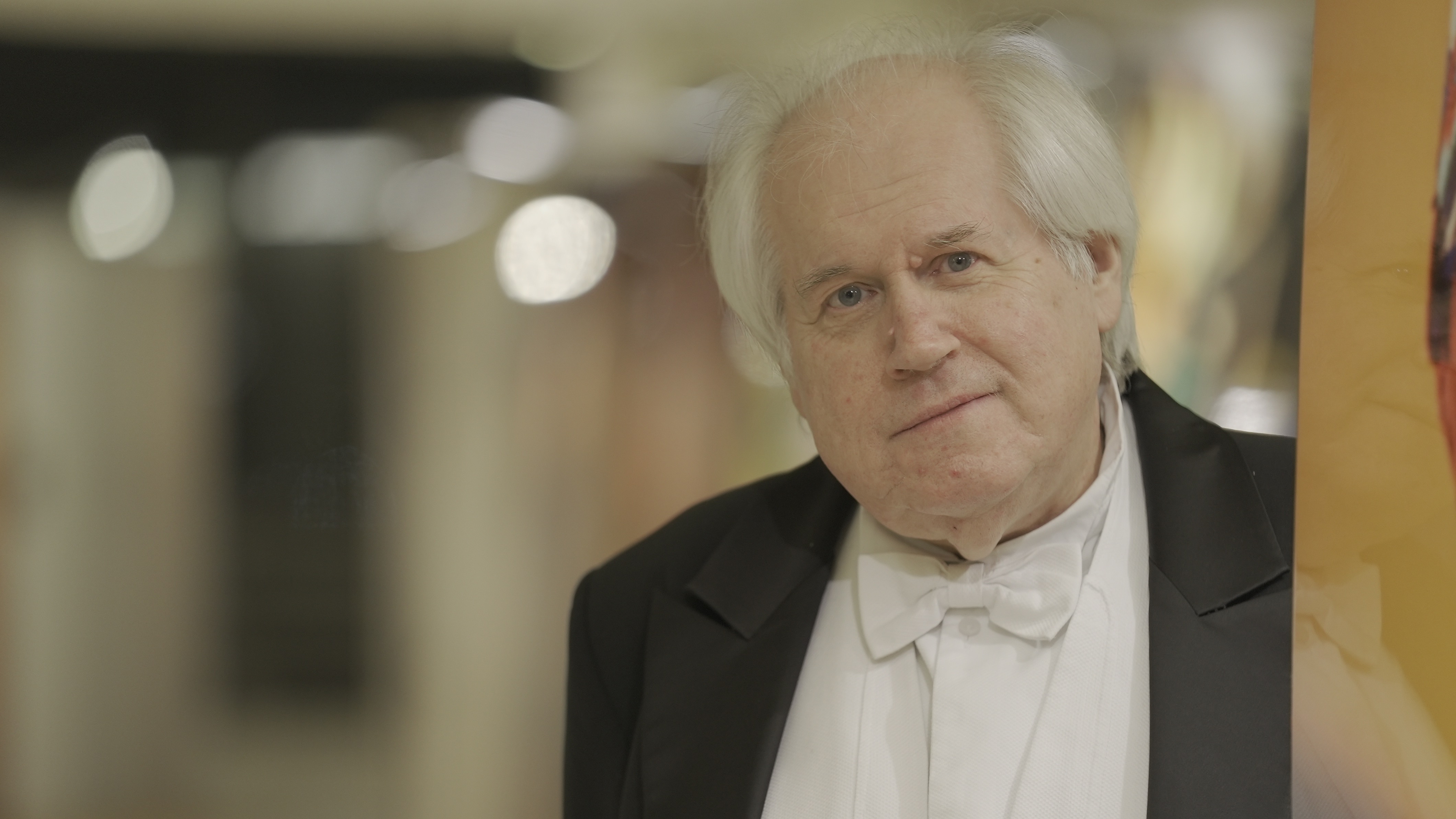 Grigory Sokolov  Klavierabend