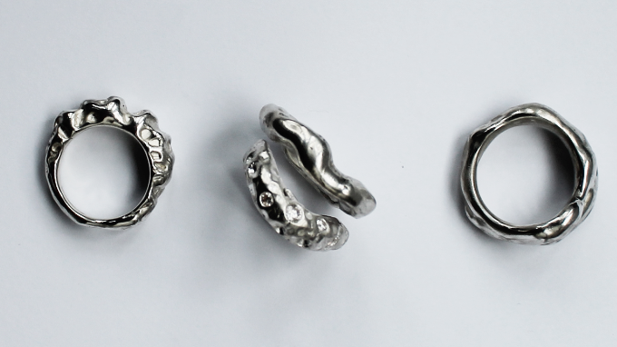 Silver Clay - Schmuck Workshop