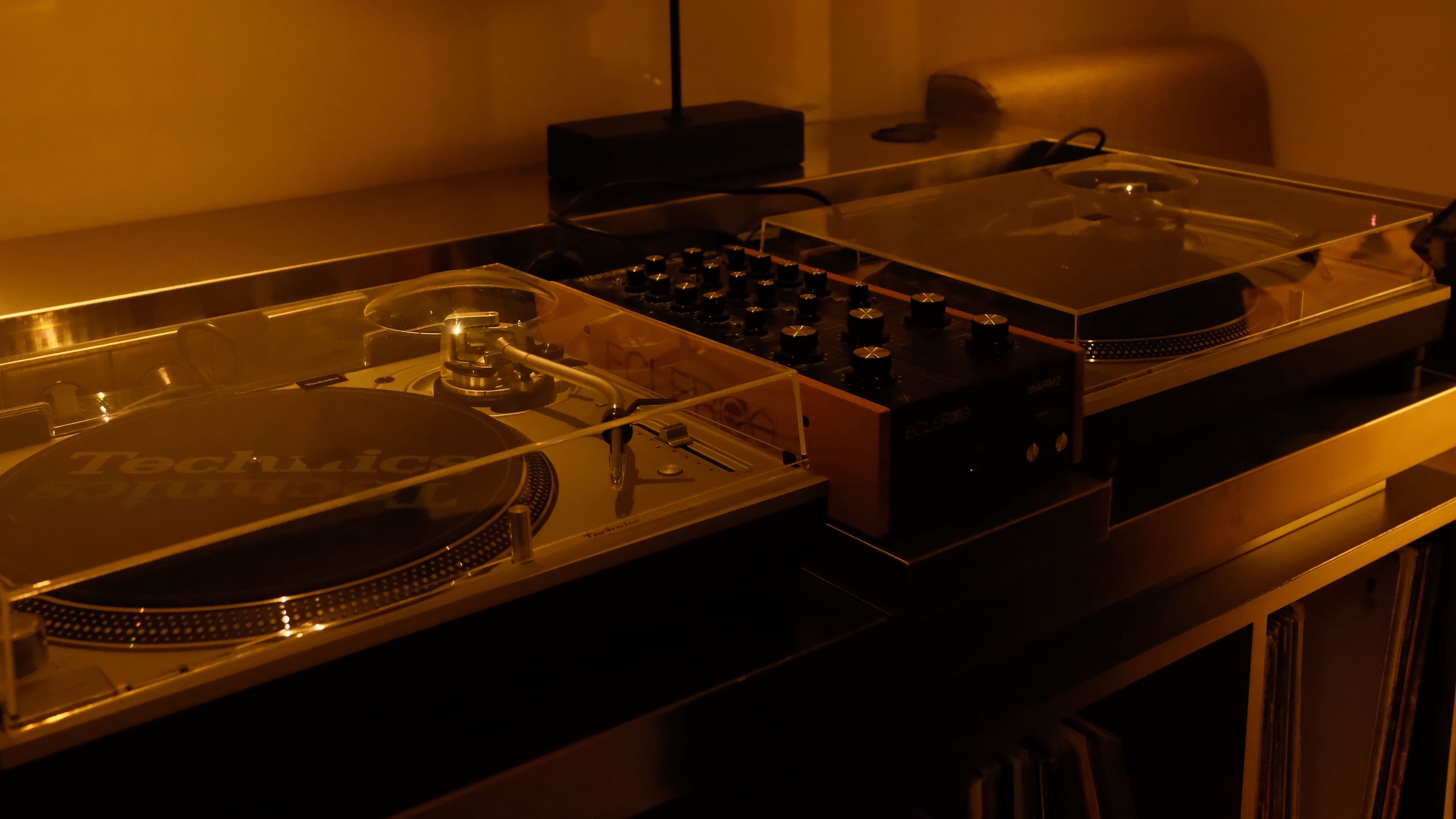 Songs From a Hotel Room — Speakeasy Edition