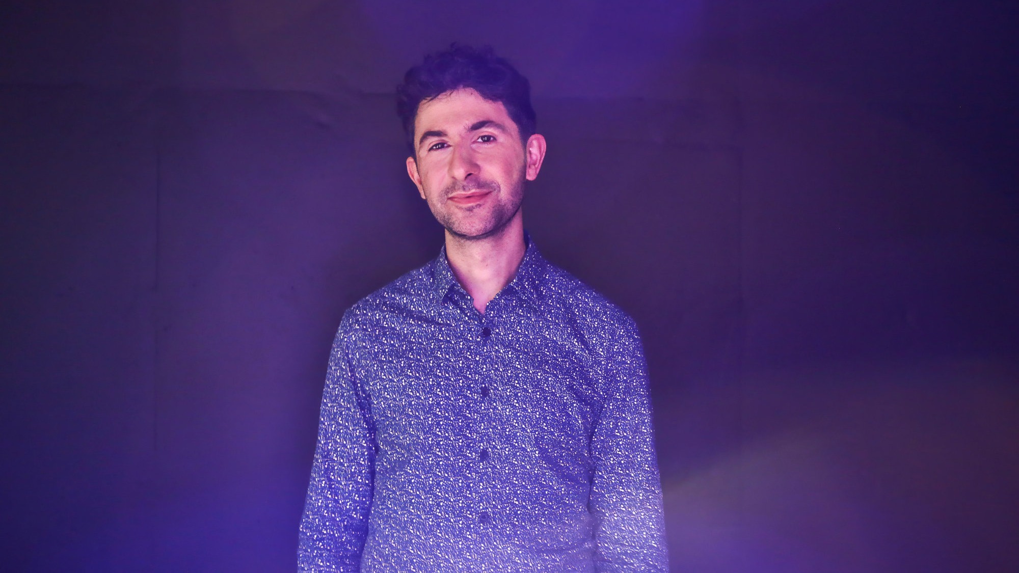 Unerhörte Musik: Alex Raineri