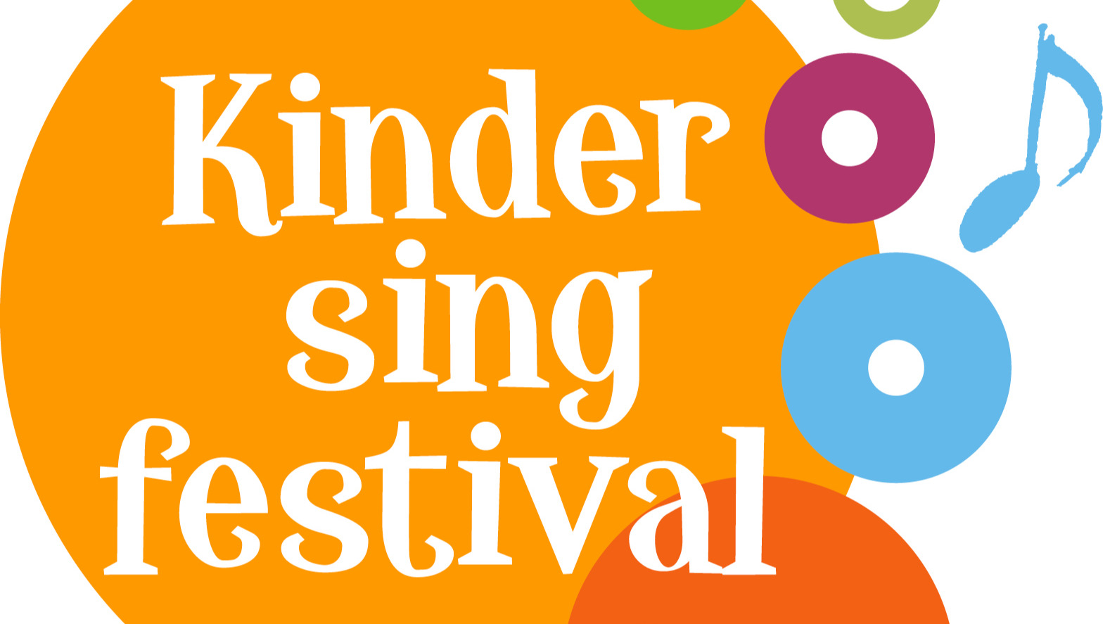 Kindersingfestival