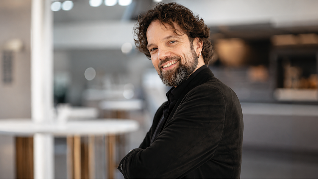 Liederabend: Mirko Roschkowski, Thorsten Fabrizi