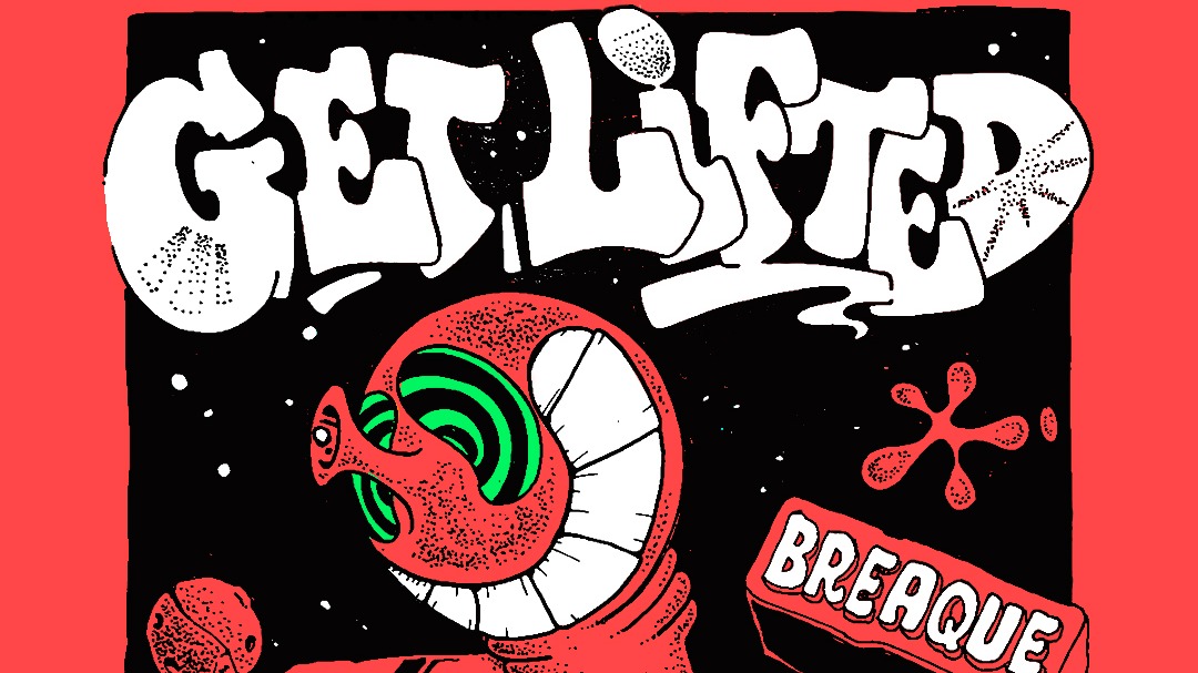 Get Lifted