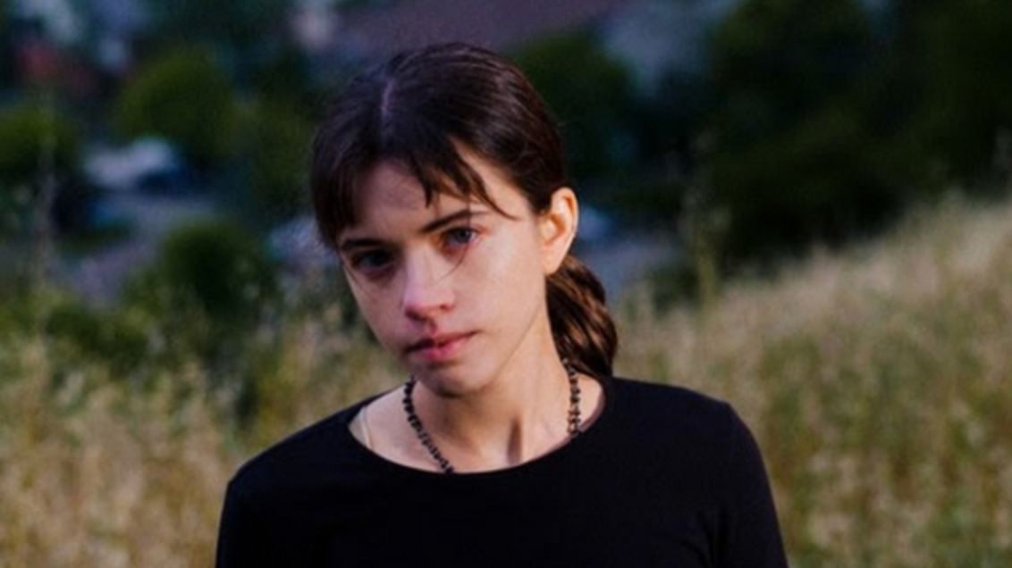 MARIA BC [sacred bones] presented by CoreChaos